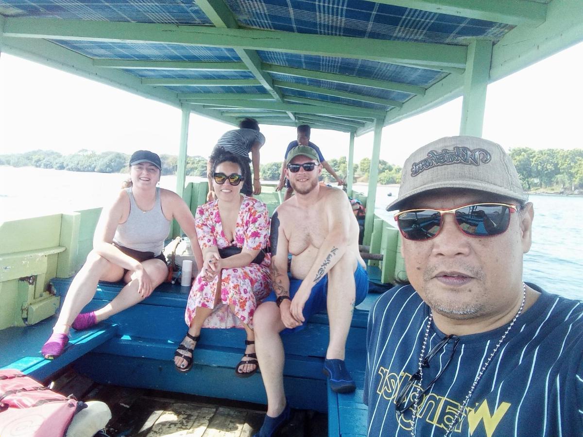 Dannu'S Homestay Ijen And Bromo Tour 外南梦 外观 照片