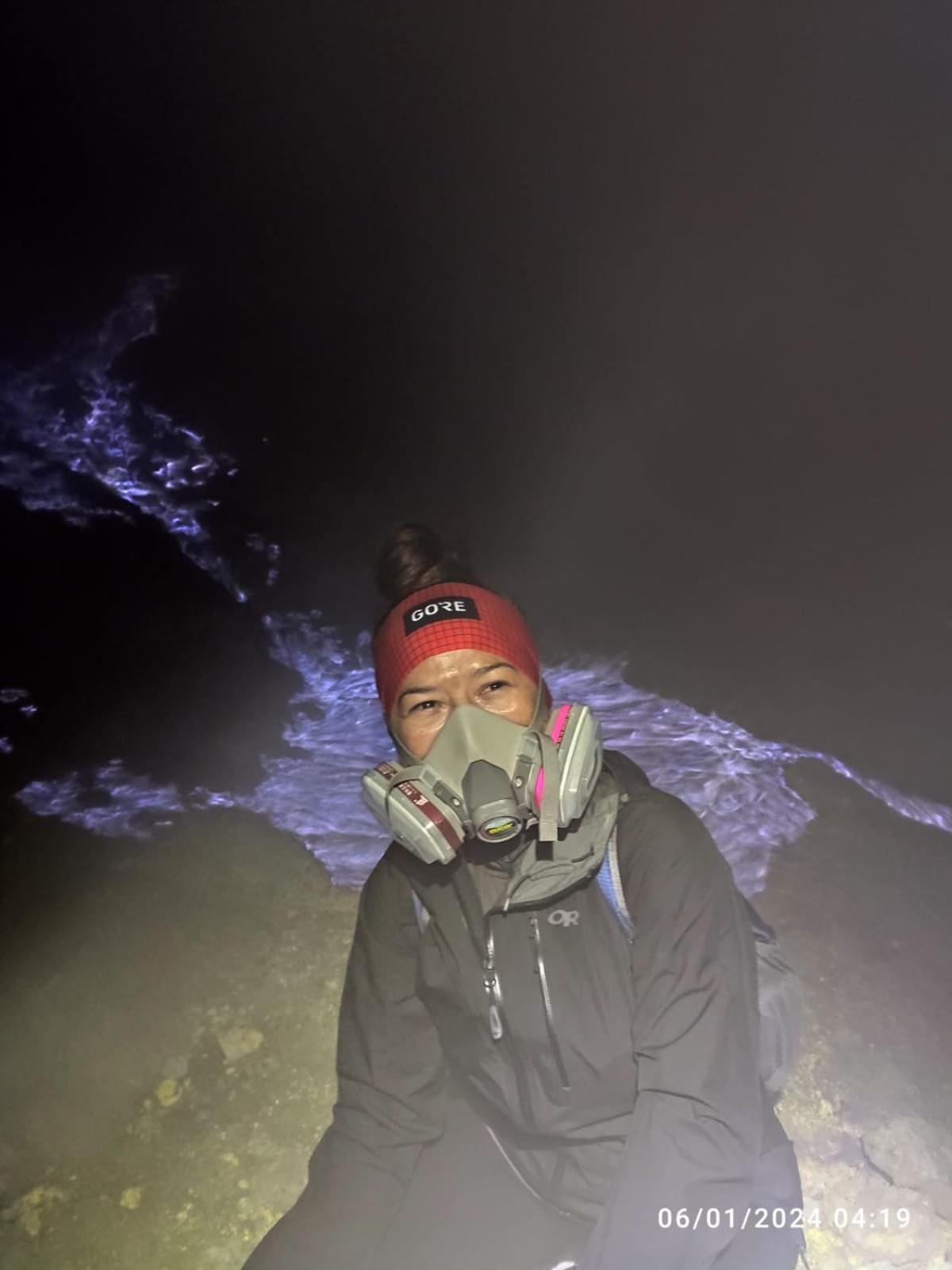 Dannu'S Homestay Ijen And Bromo Tour 外南梦 外观 照片