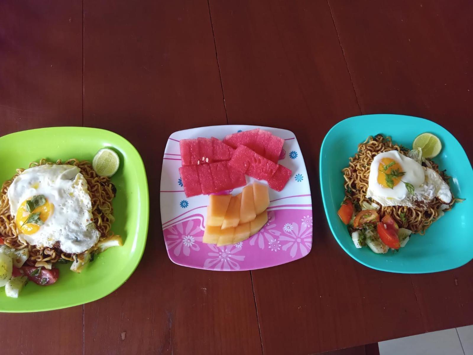 Dannu'S Homestay Ijen And Bromo Tour 外南梦 外观 照片