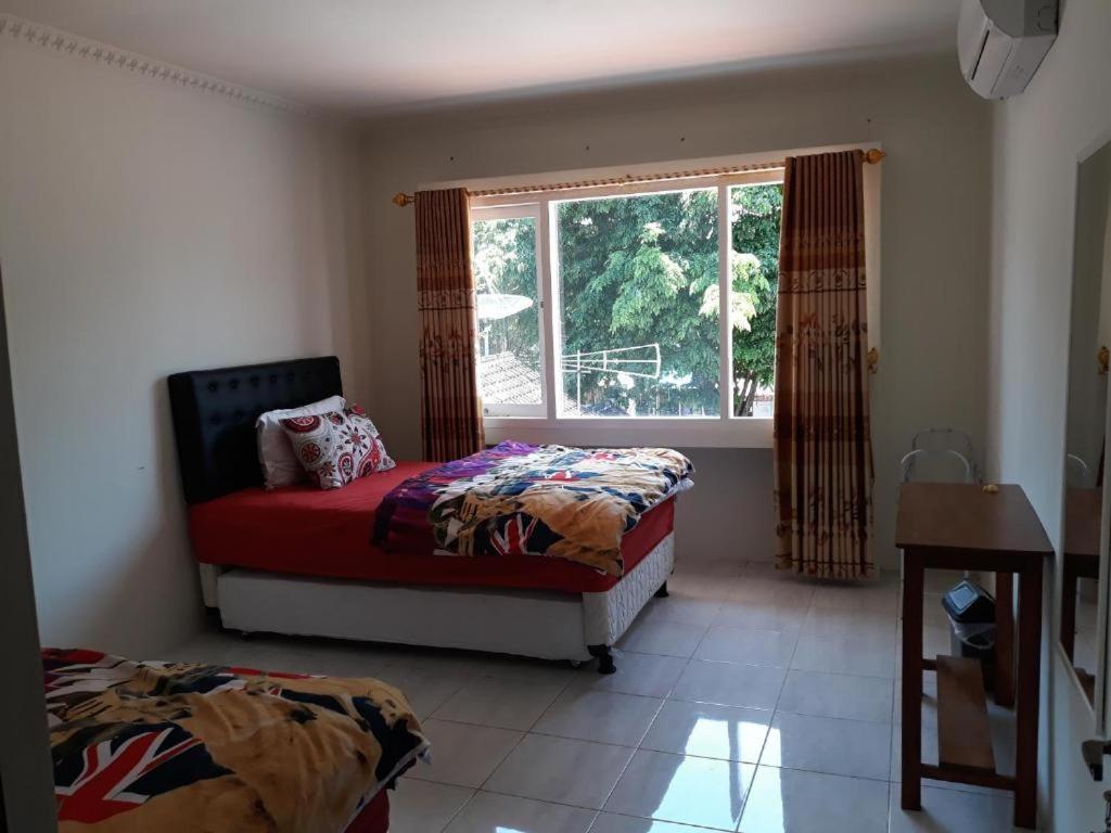 Dannu'S Homestay Ijen And Bromo Tour 外南梦 外观 照片