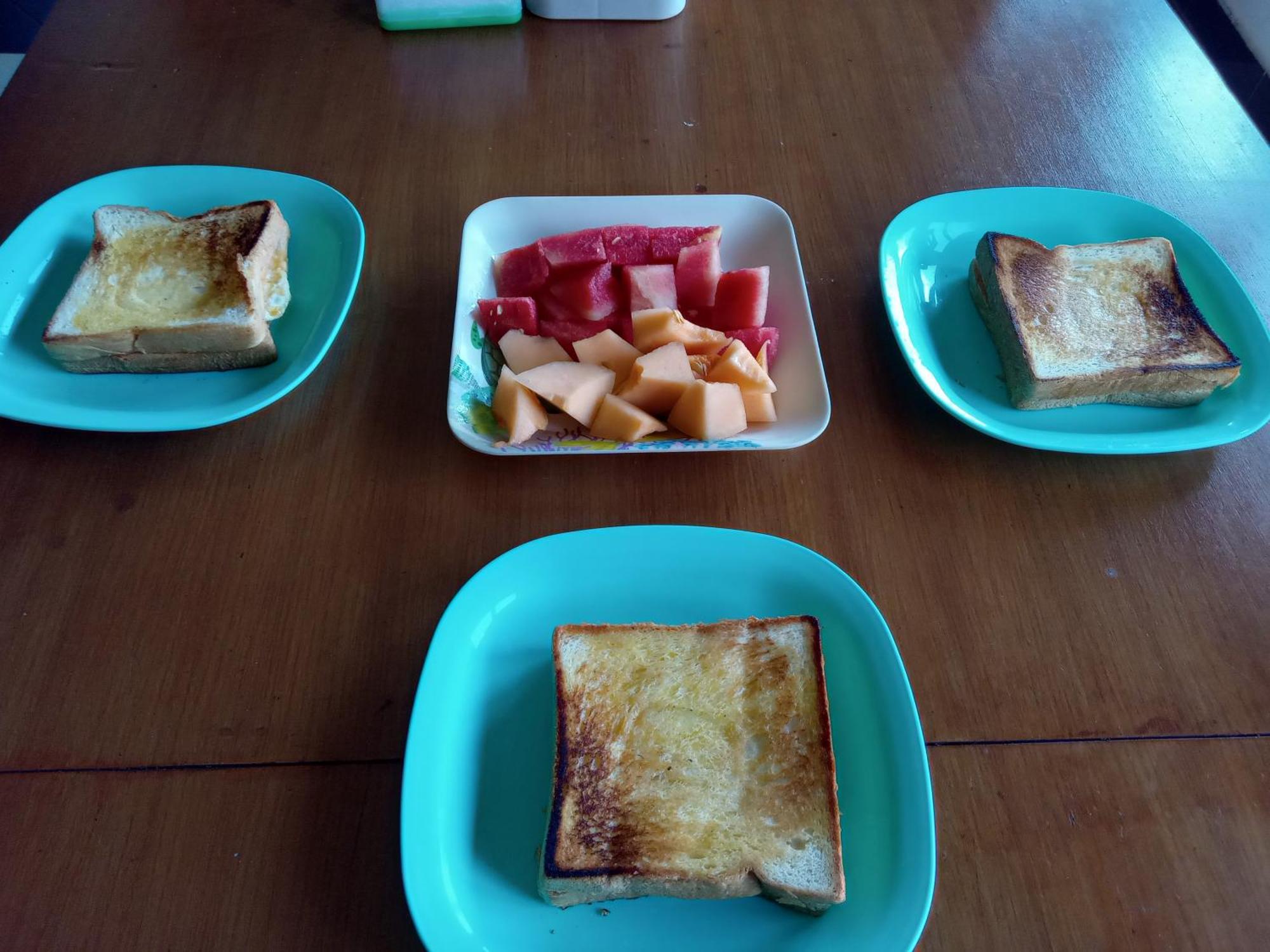 Dannu'S Homestay Ijen And Bromo Tour 外南梦 外观 照片