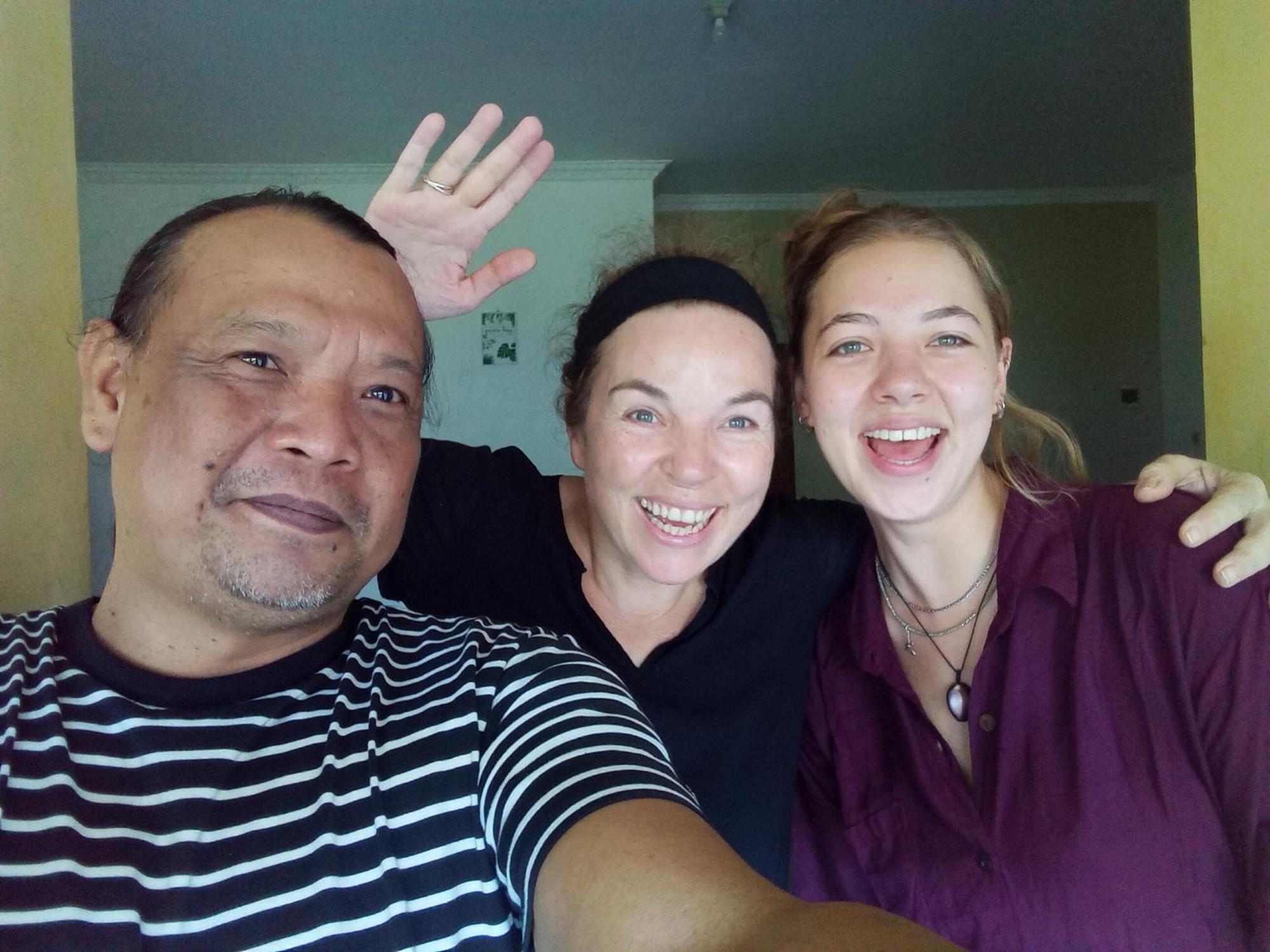 Dannu'S Homestay Ijen And Bromo Tour 外南梦 外观 照片