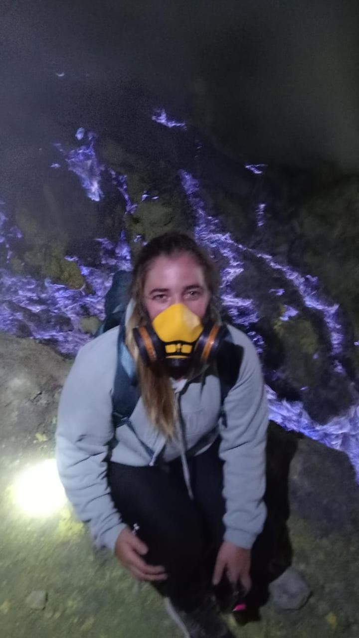 Dannu'S Homestay Ijen And Bromo Tour 外南梦 外观 照片