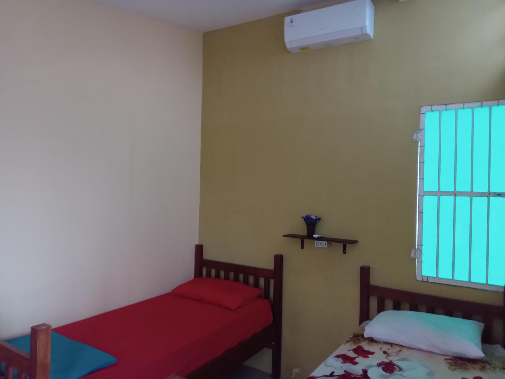 Dannu'S Homestay Ijen And Bromo Tour 外南梦 外观 照片