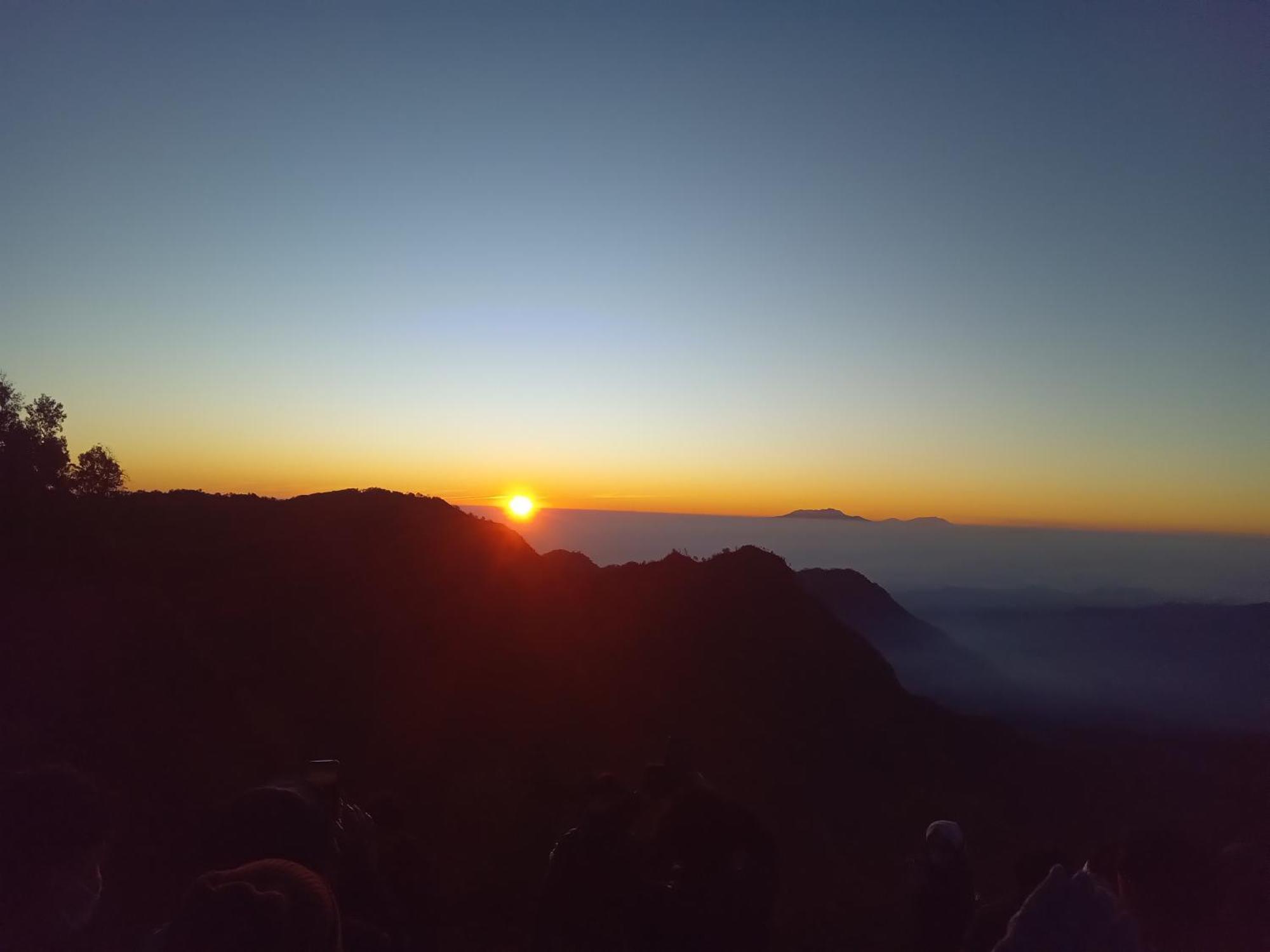 Dannu'S Homestay Ijen And Bromo Tour 外南梦 外观 照片