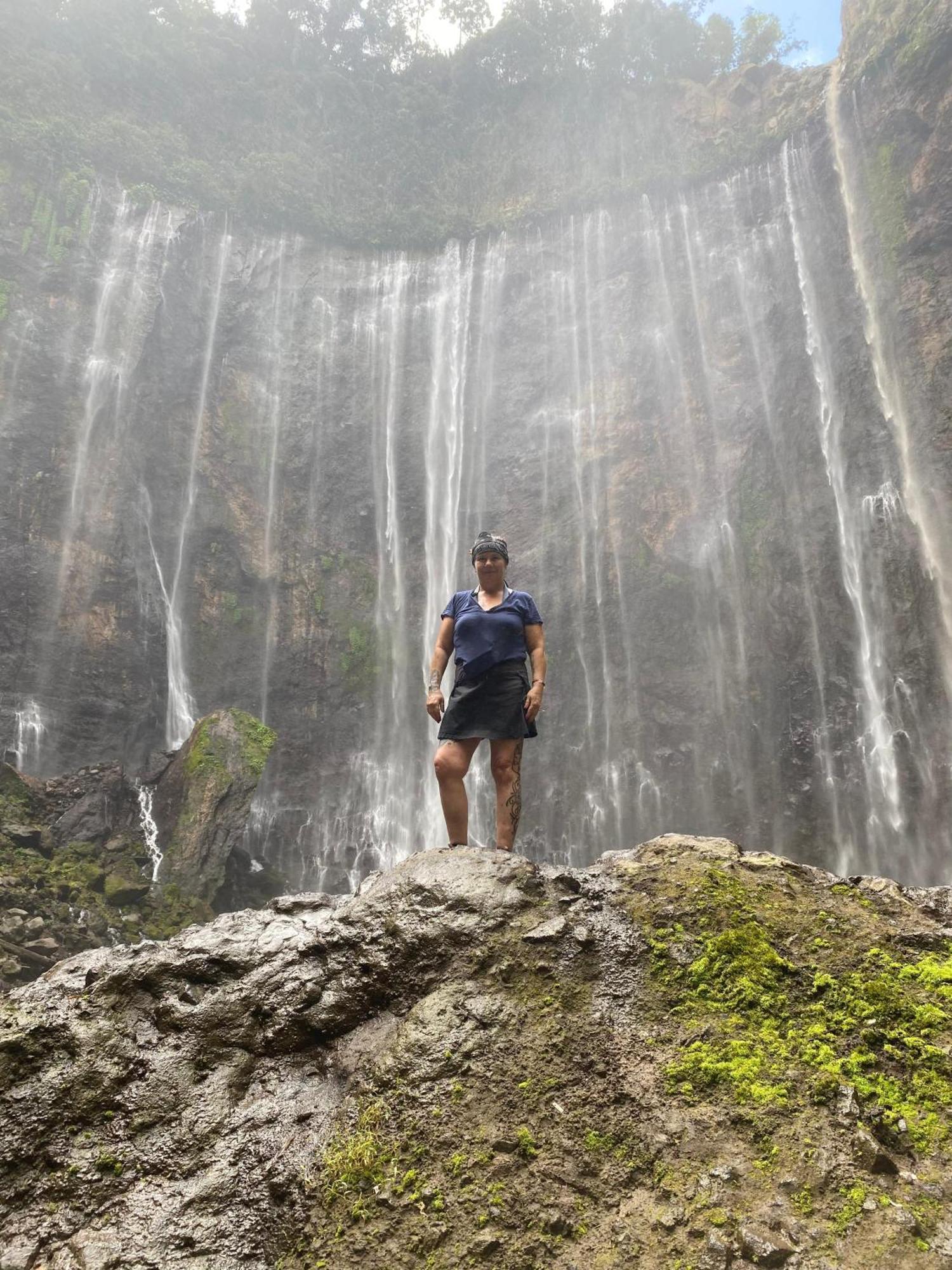 Dannu'S Homestay Ijen And Bromo Tour 外南梦 外观 照片