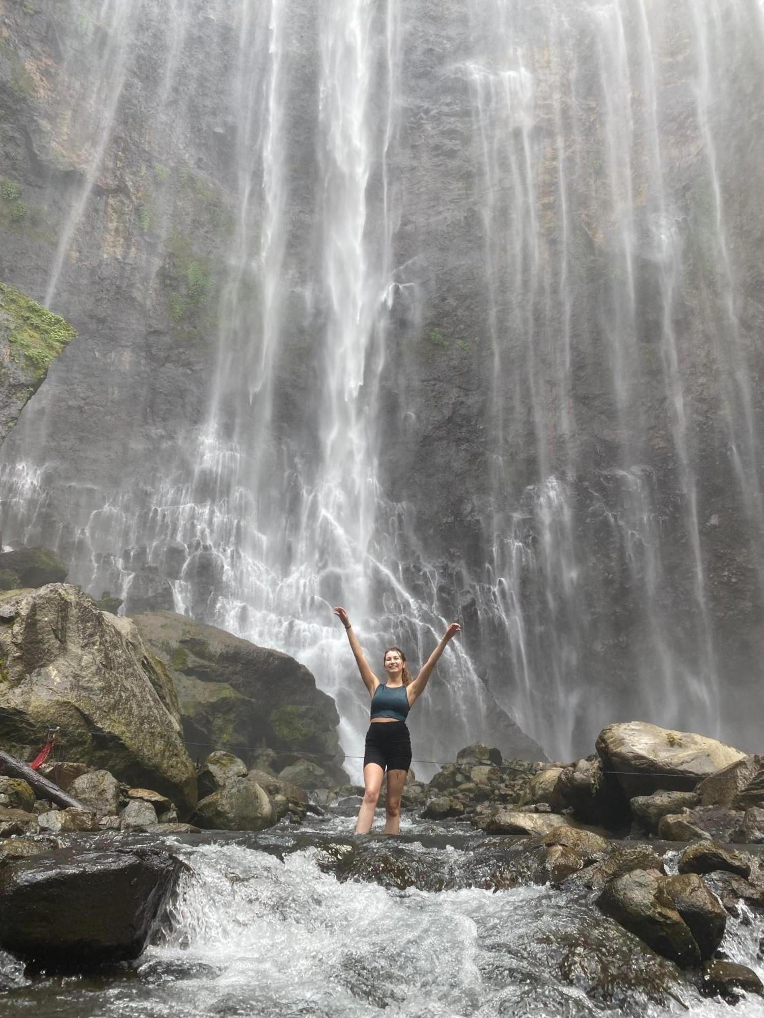 Dannu'S Homestay Ijen And Bromo Tour 外南梦 外观 照片